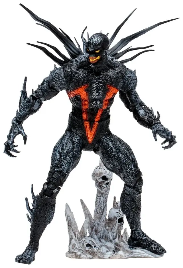 Spawn Actionfigur Plague 18 cm