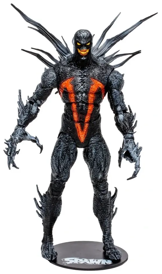 Spawn Actionfigur Plague 18 cm