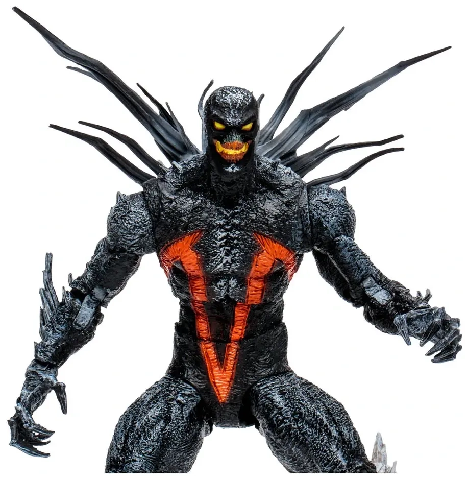 Spawn Actionfigur Plague 18 cm