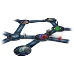 Star Trek - Ascendancy Borg Assimilation