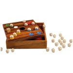 Schweinchen in der Grube