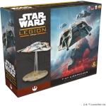 Star Wars Legion T-47 Airspeeder