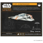 Star Wars Legion T-47 Airspeeder
