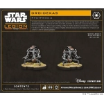 Star Wars: Legion – Droidekas