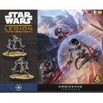 Star Wars: Legion – Droidekas