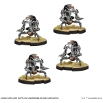 Star Wars: Legion – Droidekas