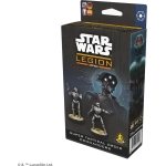 Star Wars: Legion – Super Tactical Droid Commanders
