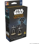 Star Wars: Legion – Super Tactical Droid Commanders
