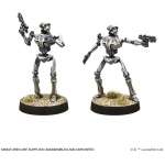Star Wars: Legion – Super Tactical Droid Commanders
