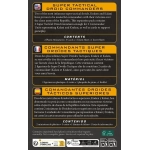 Star Wars: Legion – Super Tactical Droid Commanders