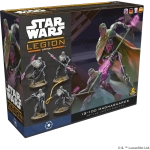 Star Wars: Legion – IG-100 Magnaguards