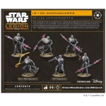 Star Wars: Legion – IG-100 Magnaguards
