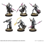 Star Wars: Legion – IG-100 Magnaguards