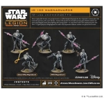 Star Wars: Legion – IG-100 Magnaguards