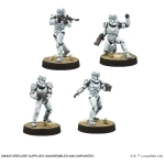 Star Wars: Legion – Republic Clone Commandos