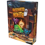 Massenweise Monster