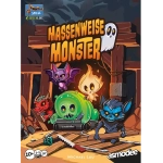 Massenweise Monster