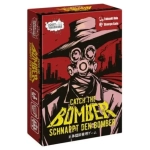 Schnappt den Bomber / Catch the Bomber