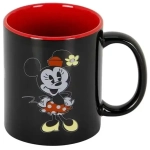 Minnie Maus Tasse Minnie Maus Face