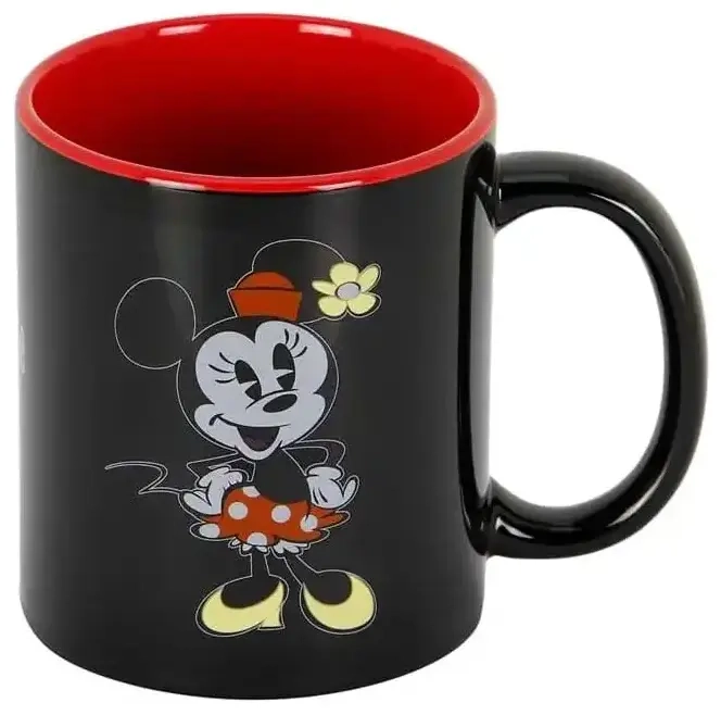 Minnie Maus Tasse Minnie Maus Face