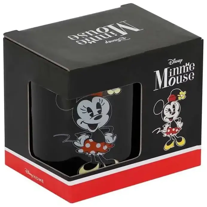 Minnie Maus Tasse Minnie Maus Face