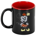 Minnie Maus Tasse Minnie Maus Face