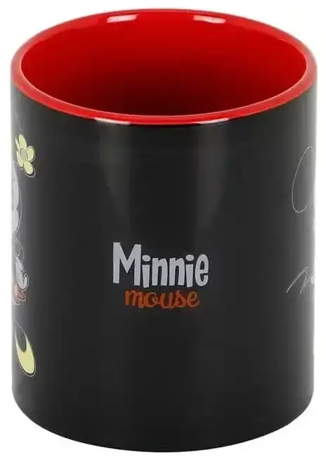Minnie Maus Tasse Minnie Maus Face