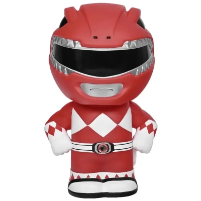 Power Rangers Spardose Rot