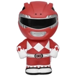 Power Rangers Spardose Rot
