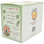 Glassstaff Geschenkbox Tasse & Würfel D20 You can certainly try