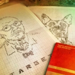 Fallout Geschenkbox Wasteland Treasures Kit