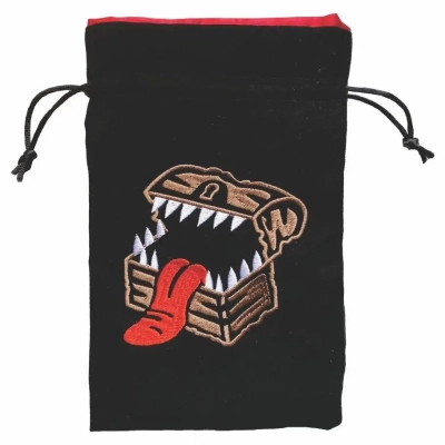 Dice Bag Mimic