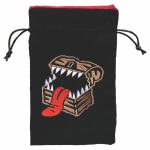Dice Bag Mimic