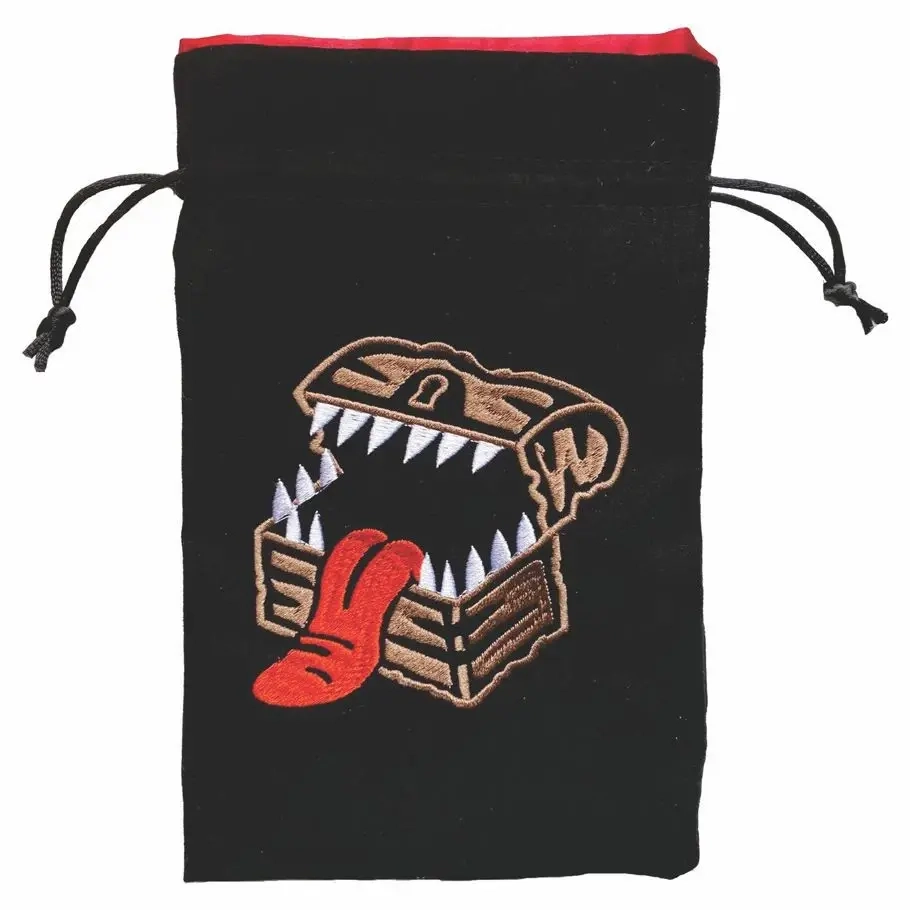 Dice Bag Mimic