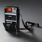 Raumschiff Enterprise Replik 1/1 Tricorder