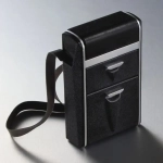 Raumschiff Enterprise Replik 1/1 Tricorder