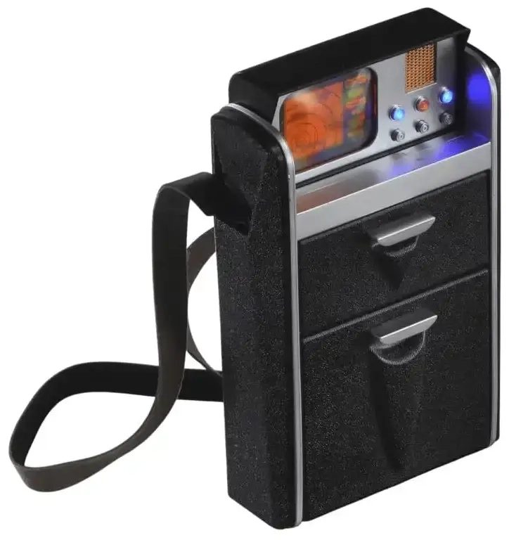 Raumschiff Enterprise Replik 1/1 Tricorder