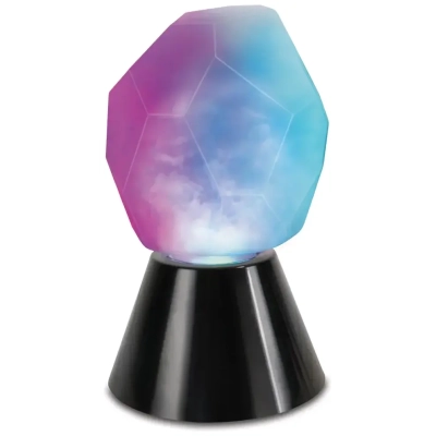 ENHANCE Tabletop Crystal Lamp