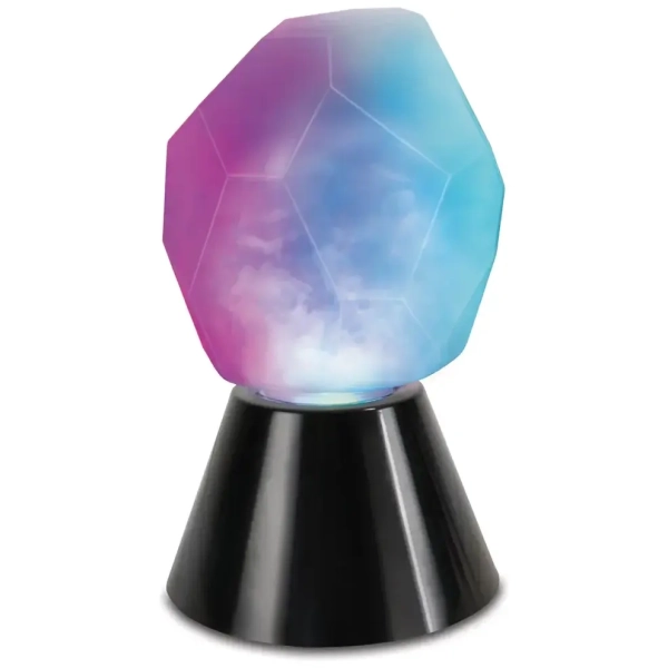 ENHANCE Tabletop Crystal Lamp