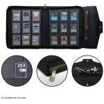 ENHANCE Standard Top Loader Binder