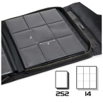 ENHANCE Standard Top Loader Binder