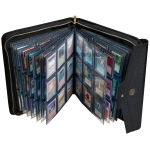 ENHANCE Standard Top Loader Binder