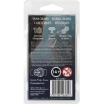 Hit Point Tracker Assortment 0-9 25mm (7)