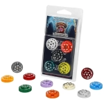 Hit Point Tracker Assortment 0-59 (5)