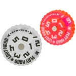 Hit Point Tracker Assortment 0-59 (5)