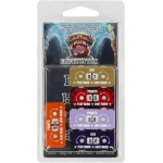 Hit Point Tracker Assortment 0-99 (5)