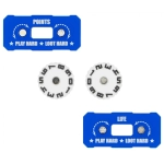 Hit Point Tracker Assortment 0-99 (5)
