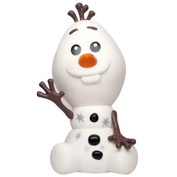 Die Eiskönigin - Völlig unverfroren Spardose Olaf