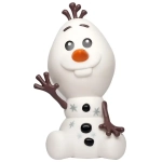 Die Eiskönigin - Völlig unverfroren Spardose Olaf