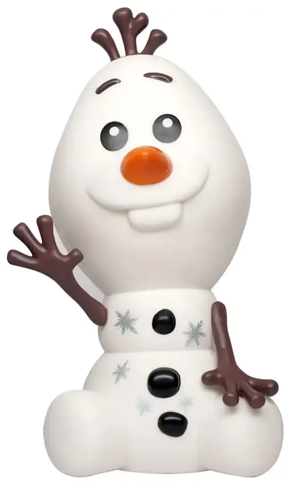 Die Eiskönigin - Völlig unverfroren Spardose Olaf